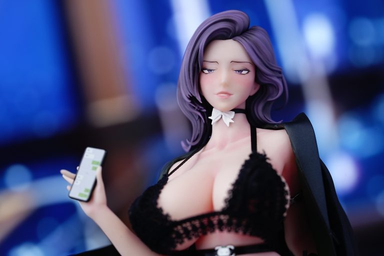 【Pre-sale】1/6 Scale Team Leader of Meiting-Other series-eb Studio