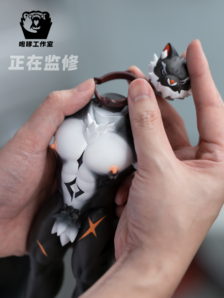 【Sold out】Exile-Other series-ROAR Studio