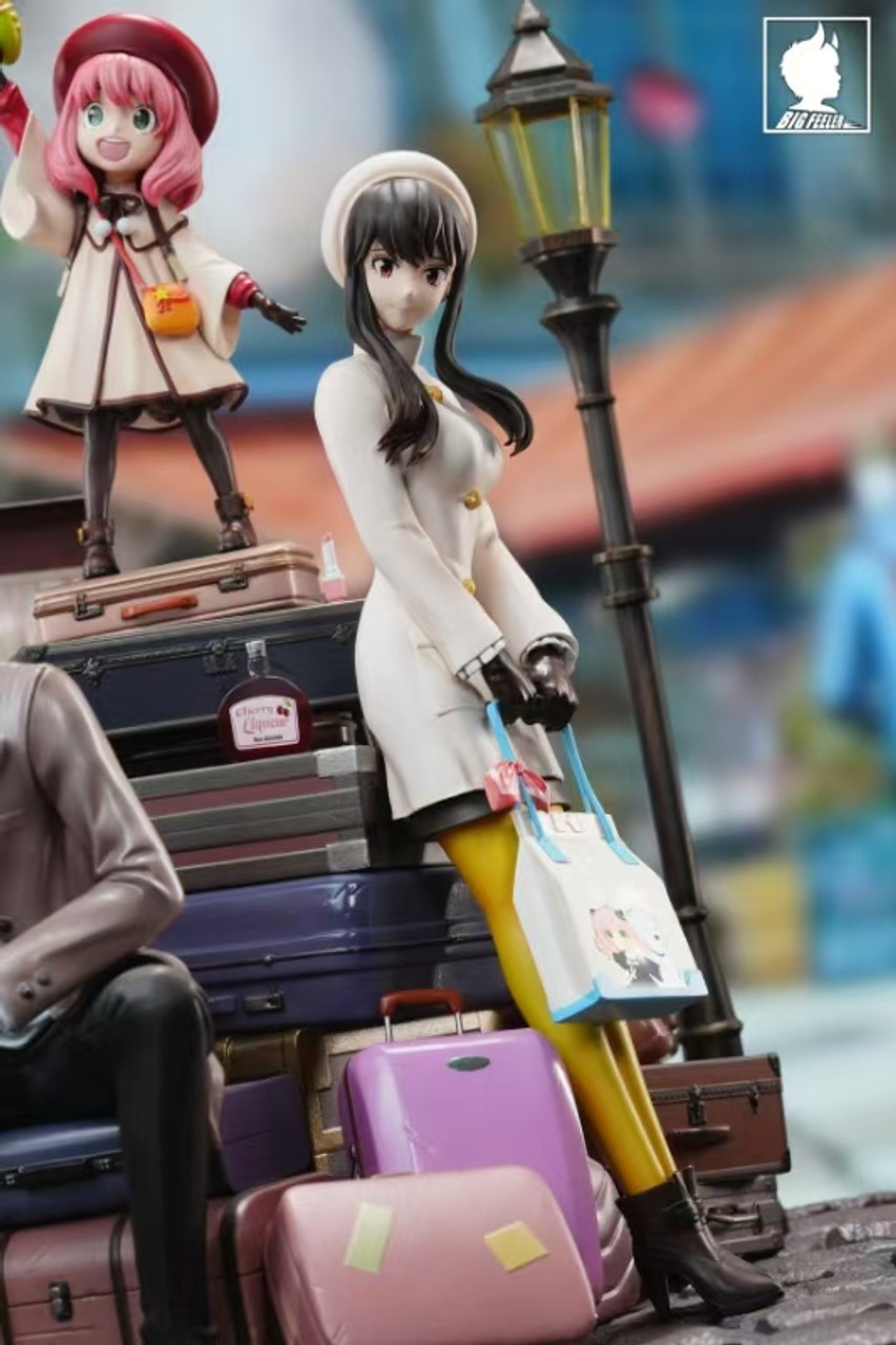 【Pre-sale】Whole Family-Big Feeler Studio