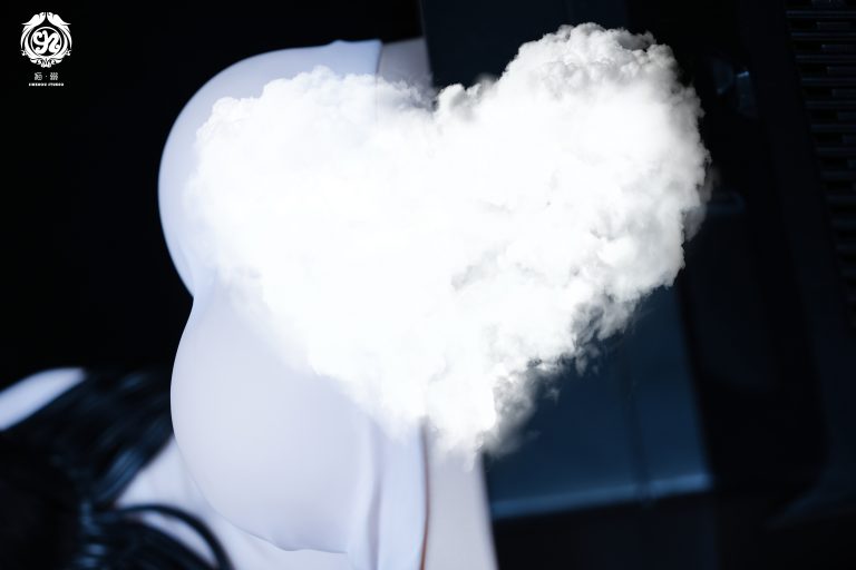 【Pre-sale】1/4 Scale Series #1 Miss Sadako's Big PP-Sadako Bizarre-JIUZHOU Studio