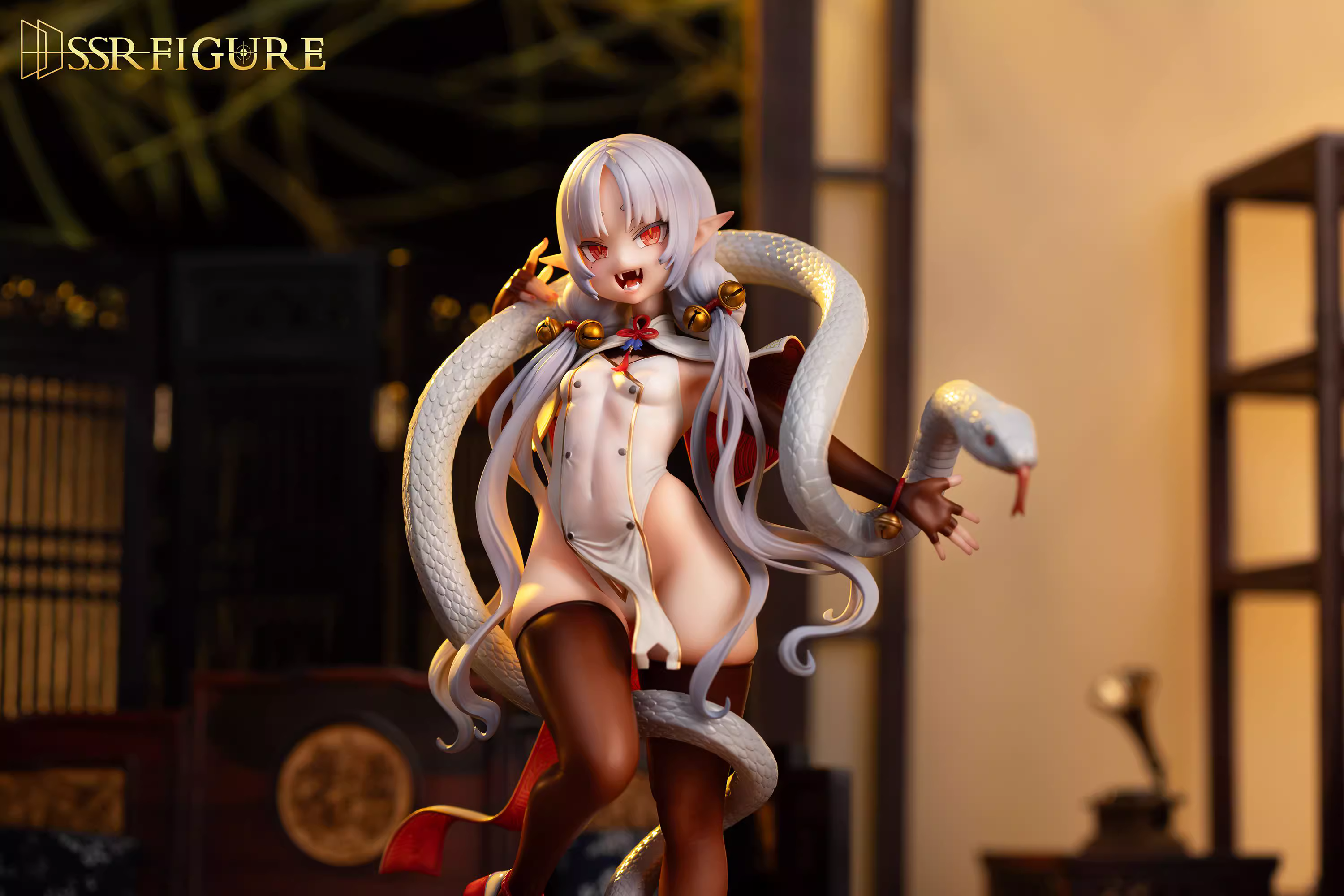 【Pre-sale】1/7 Scale LiuQi-Other series-SSR FIGURE