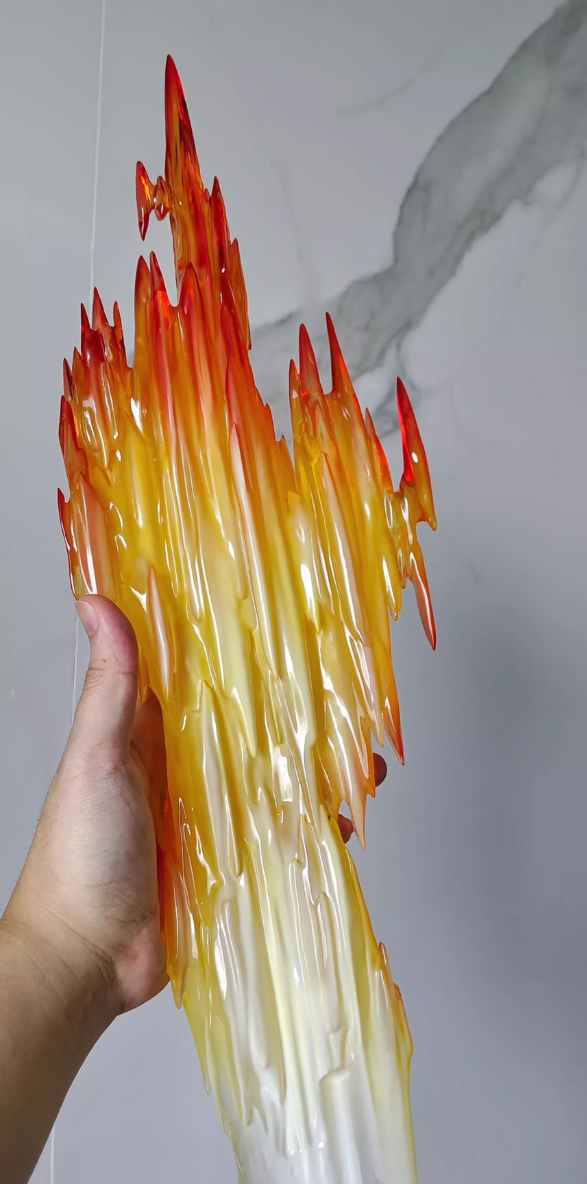 【Pre-sale】1/4 & 1/6 Scale Gogeta-Deyin Studio