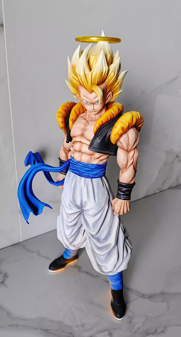 【Pre-sale】1/4 & 1/6 Scale Gogeta-Deyin Studio