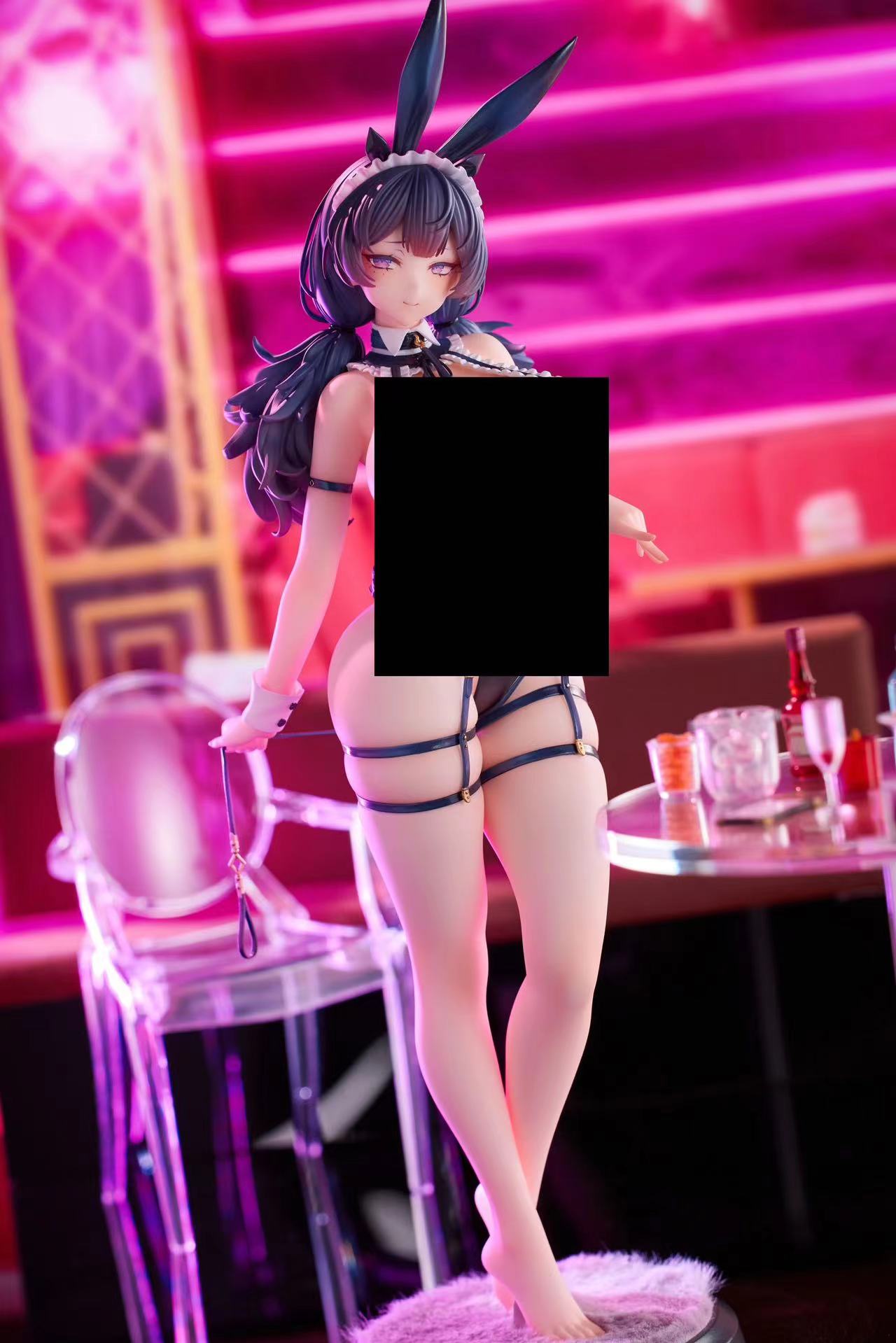 【Pre-sale】1/6 Scale The Obedient Hina Verna-Other series-Otherwhere Studio