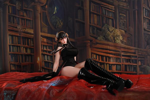 【Pre-sale】Yor Forger-Ling Yun Studio