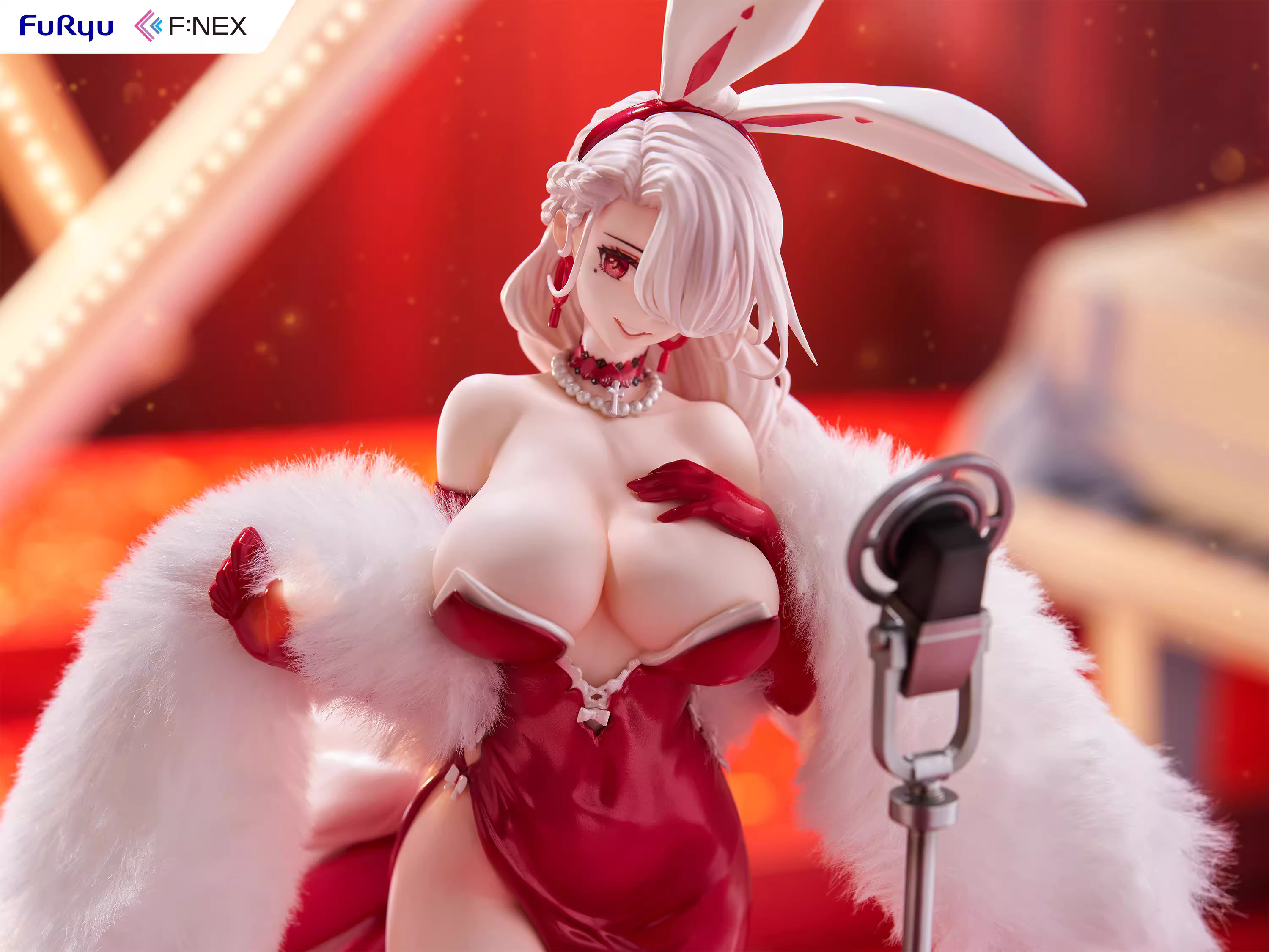【Pre-sale】1/7 Scale KMS Prinz Heinrich-Azur Lane-F:NEX Studio