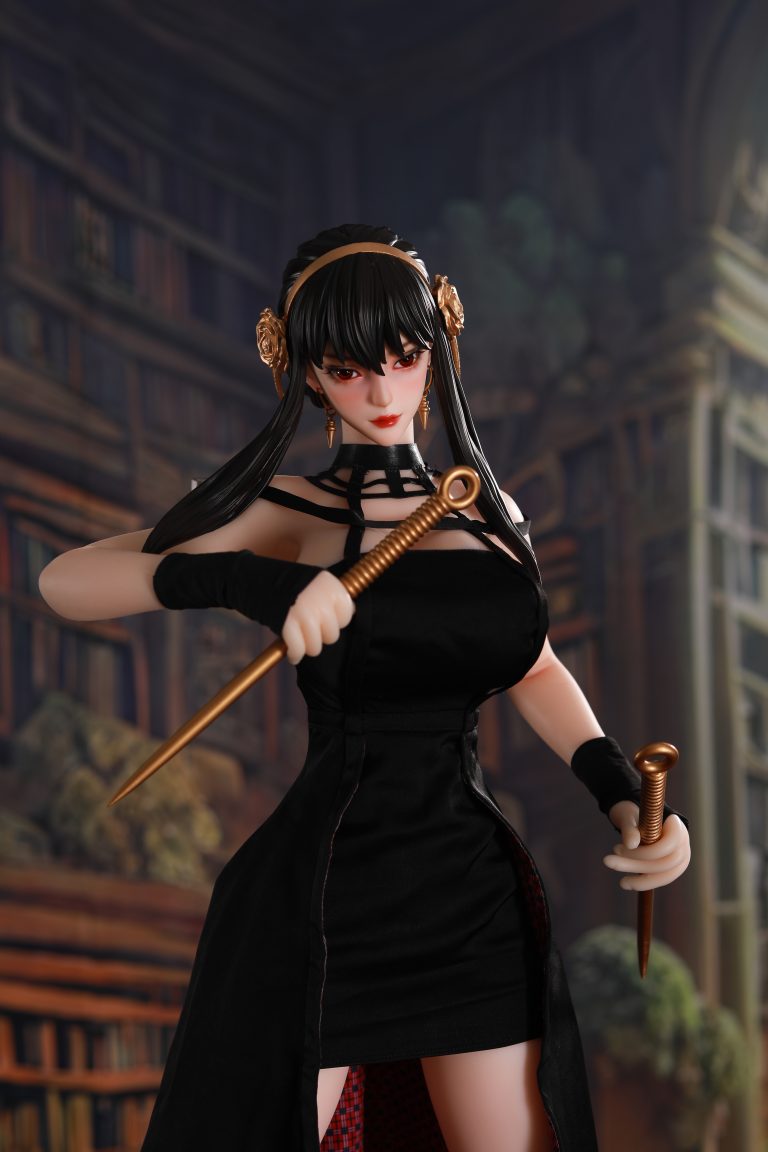 【Pre-sale】Yor Forger-Ling Yun Studio