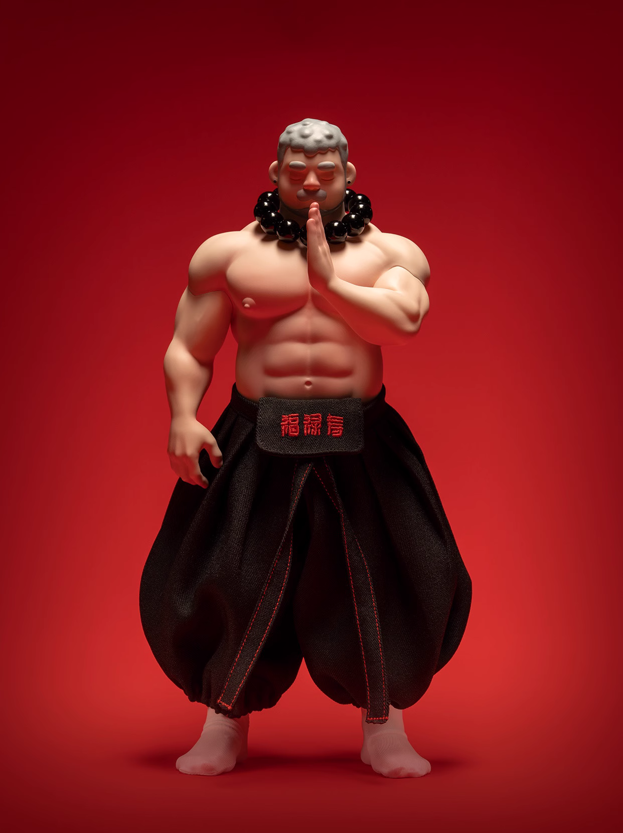 【Pre-sale】Walker-Other series-Dream Monster Studio