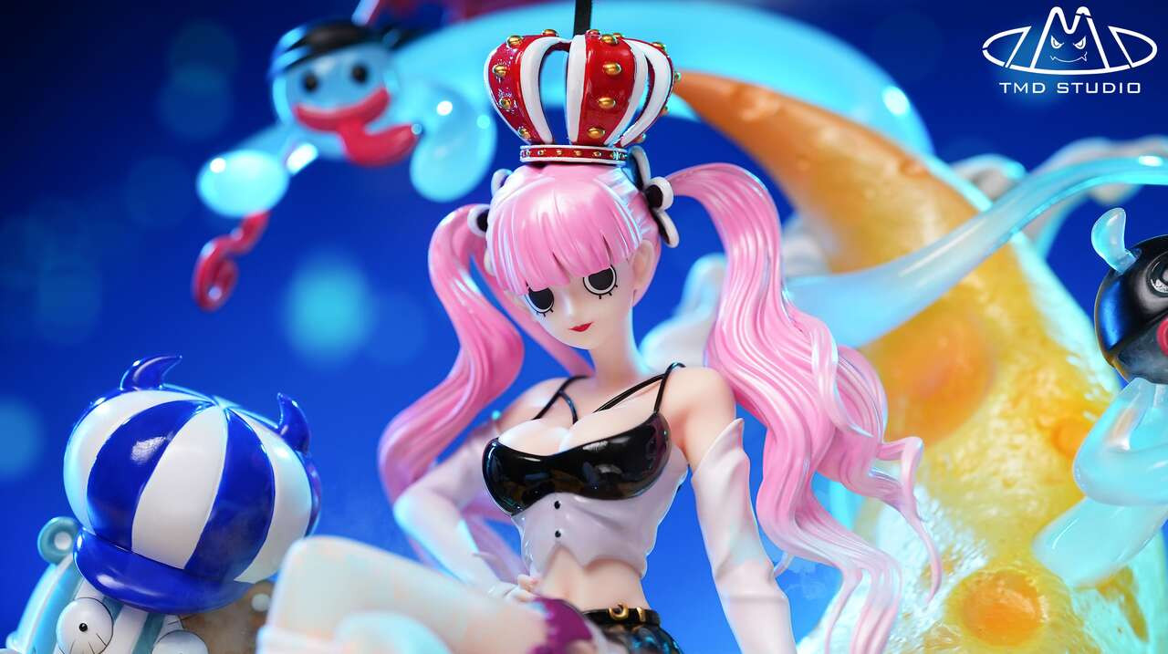 【Pre-sale】Perona-TMD studio