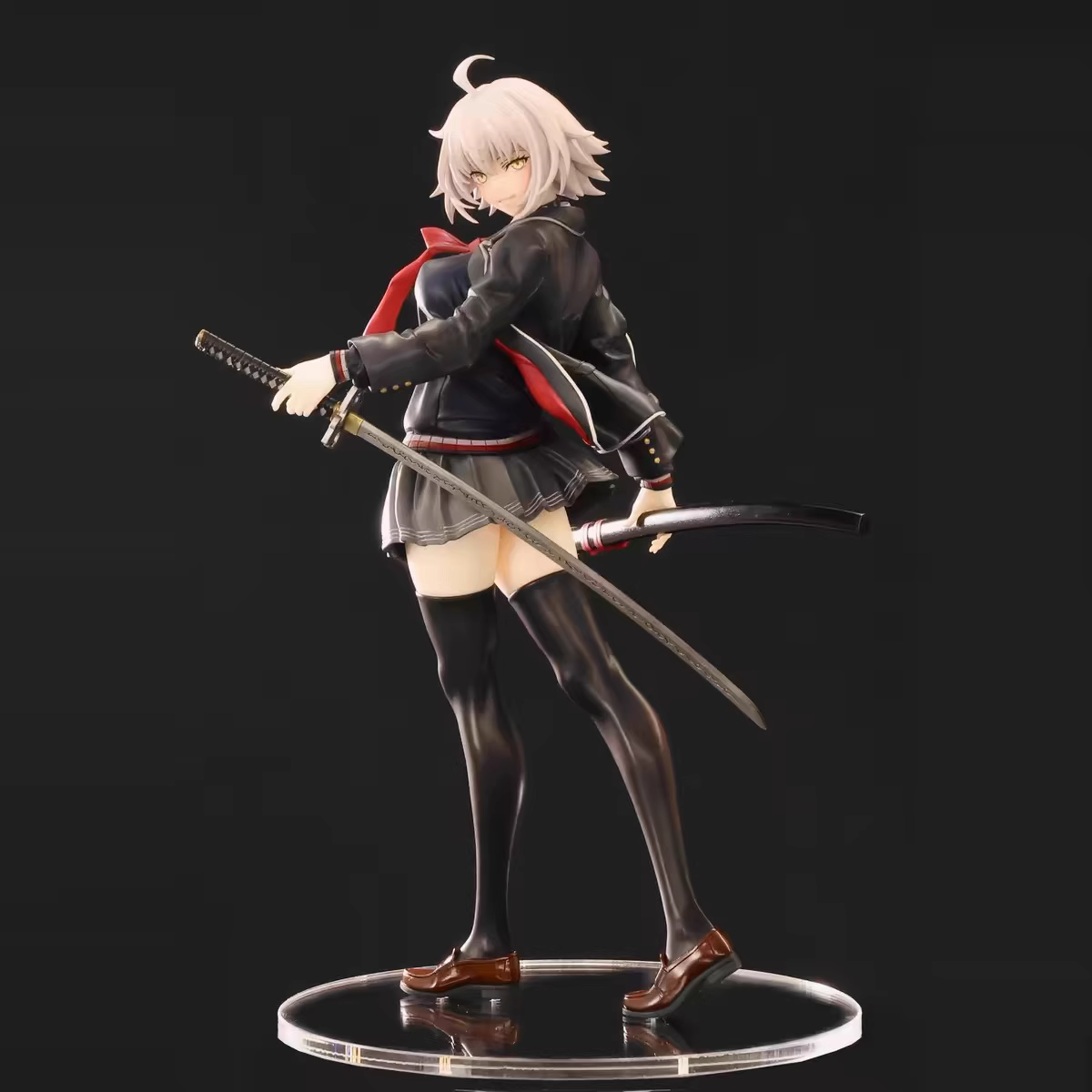 【Pre-sale】1/7 Scale Alter-Fate/Grand Order-BC Studio