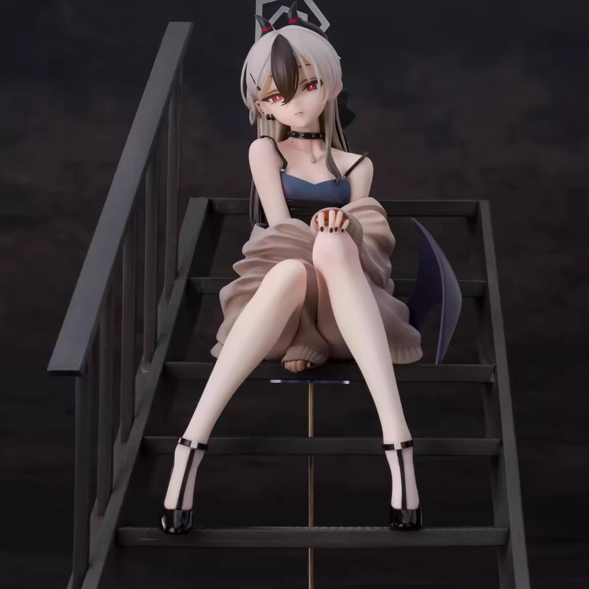 【Pre-sale】1/7 Scale 鬼方カヨコ-Blue Archive-BC Studio