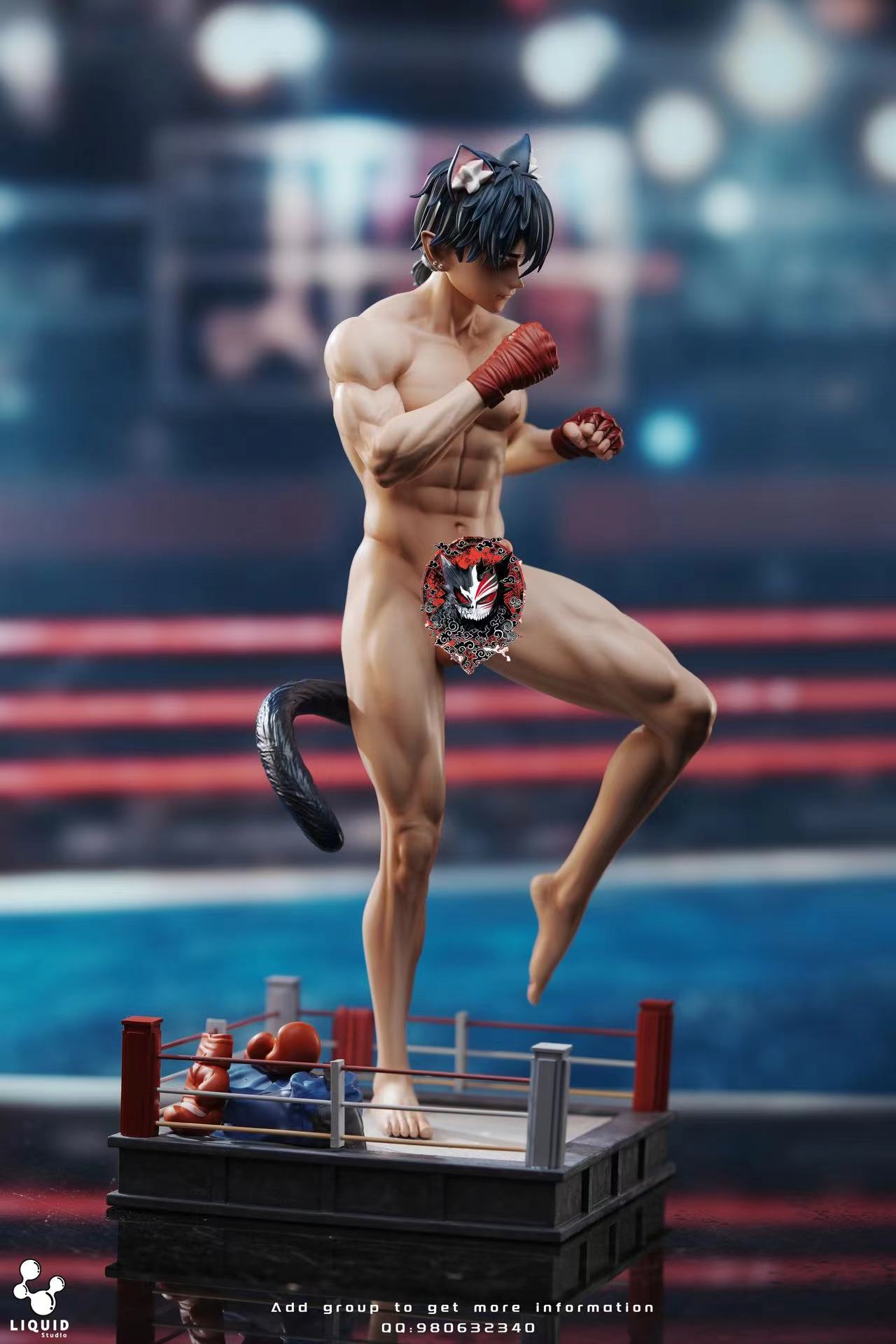 【Sold out】JueMi-Other Series-YeTi Studio