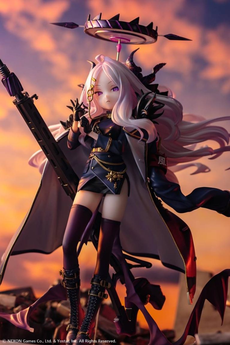 【Pre-sale】1/7 Scale Sorasaki Hina-Blue Archive-BFULL Studio