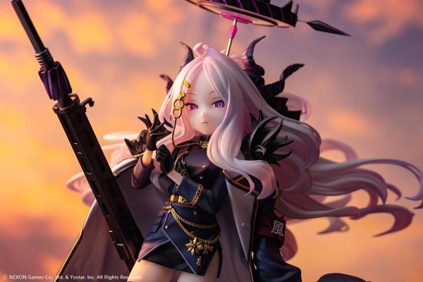 【Pre-sale】1/7 Scale Sorasaki Hina-Blue Archive-BFULL Studio