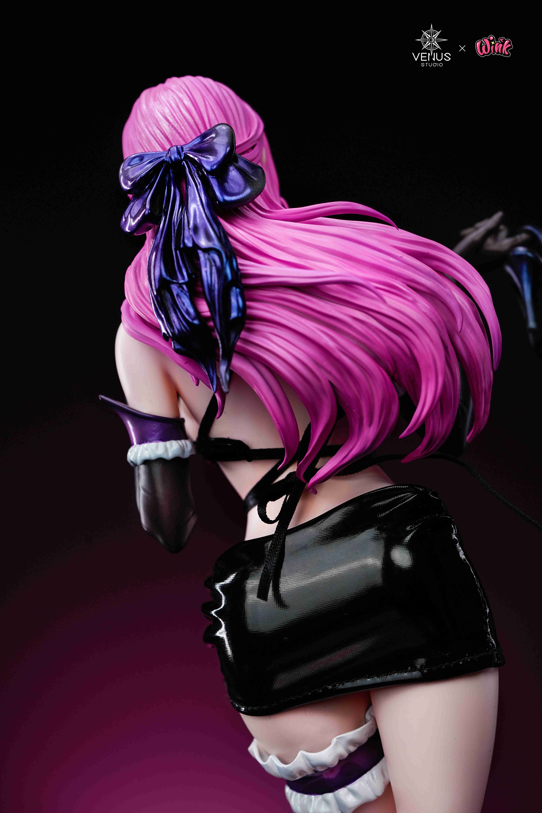 【Pre-sale】1/6 & 1/4 Scale Jewelry Bonney-QiMing Studio x Wink Studio