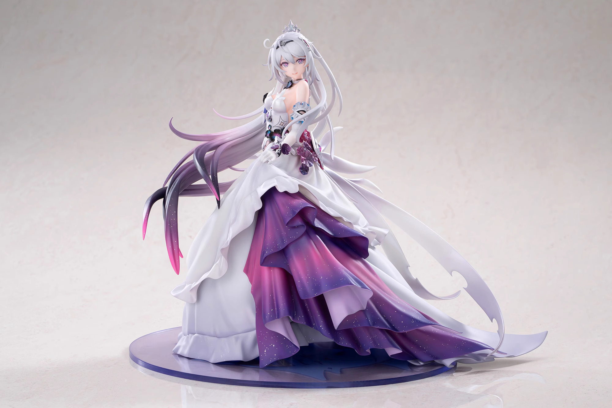 【Pre-sale】1/7 Scale Kiana-Honkai Impact 3-APEX Studio