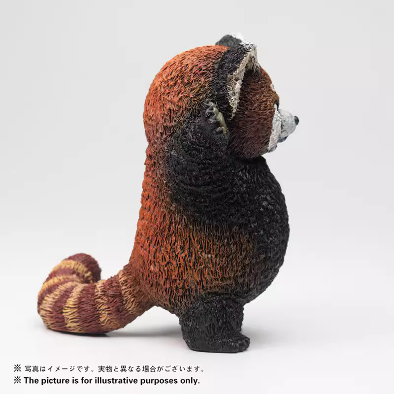 【Pre-sale】Cute Capybara-Other Series-Wonders of the Zoo Studio