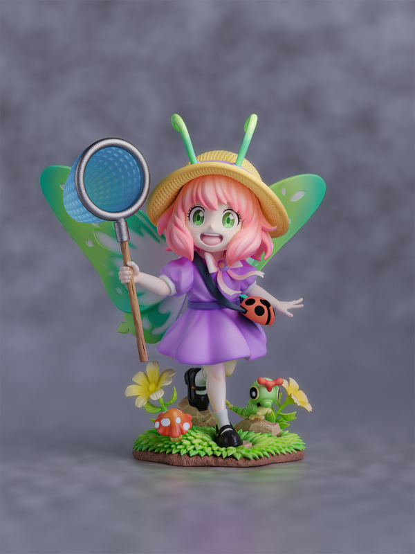 【Pre-sale】Anya Forger Cosplay Series #2 Butterfree-Come On Studio
