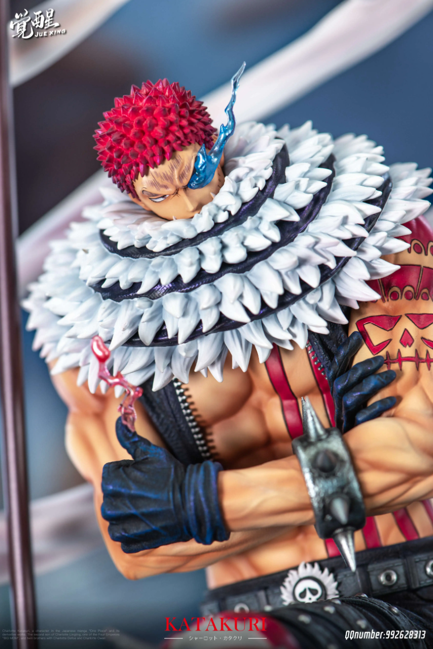 【Pre-sale】Charlotte Katakuri-JueXing Studio