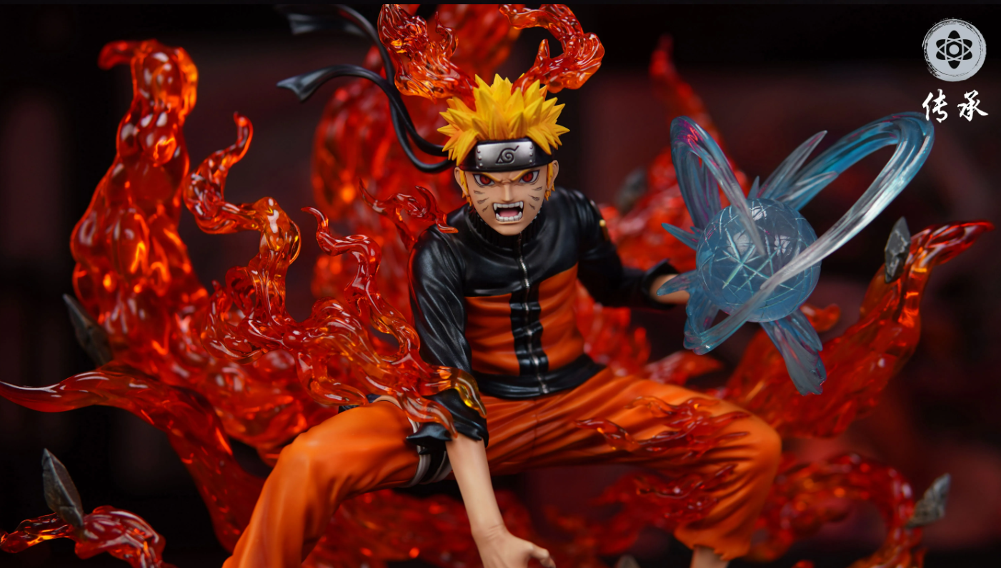 【Pre-sale】Uzumaki Naruto-ChuanCheng Studio