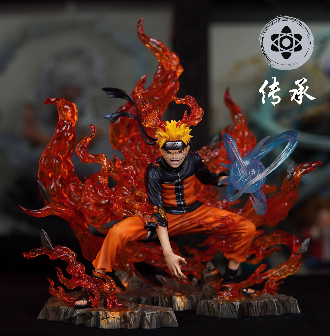 【Pre-sale】Uzumaki Naruto-ChuanCheng Studio