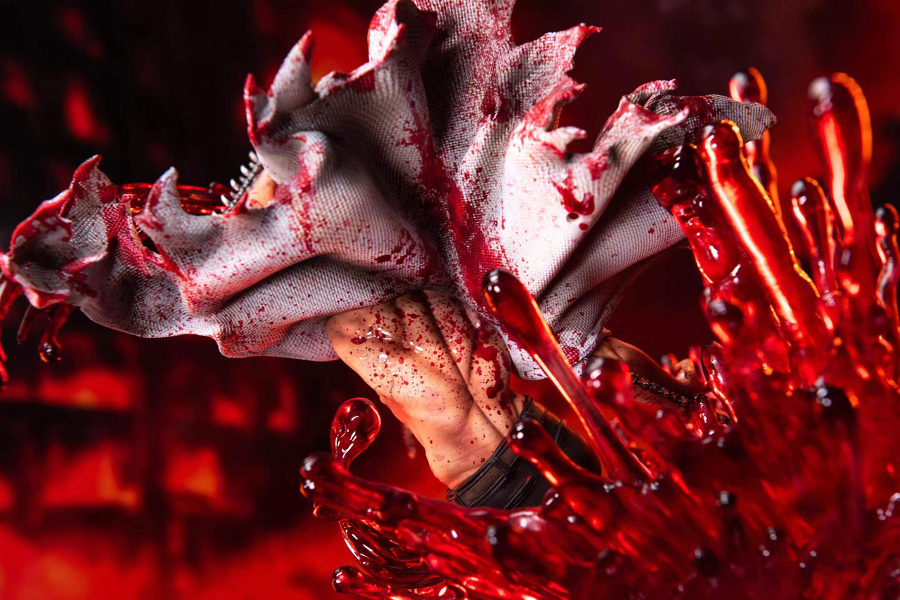 【Pre-sale】Denji-Big Feeler Studio