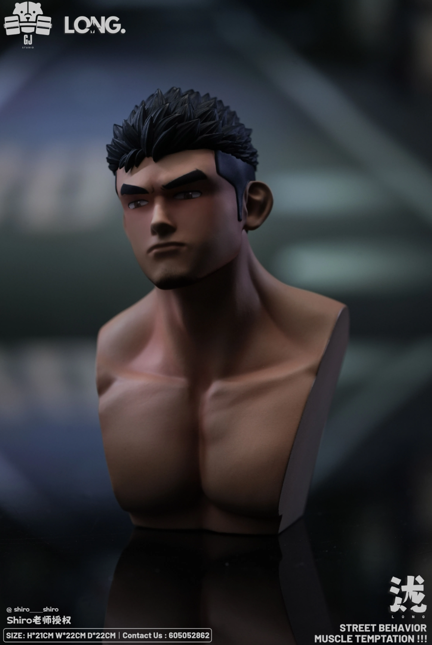 【Pre-sale】Long-Other series-GJ Studio