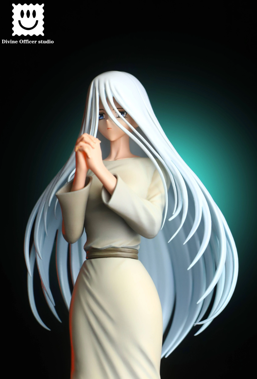 【Pre-sale】1/7 Scale Kisara-Yu-Gi-Oh! Duel Monsters-Divine Officer Studio