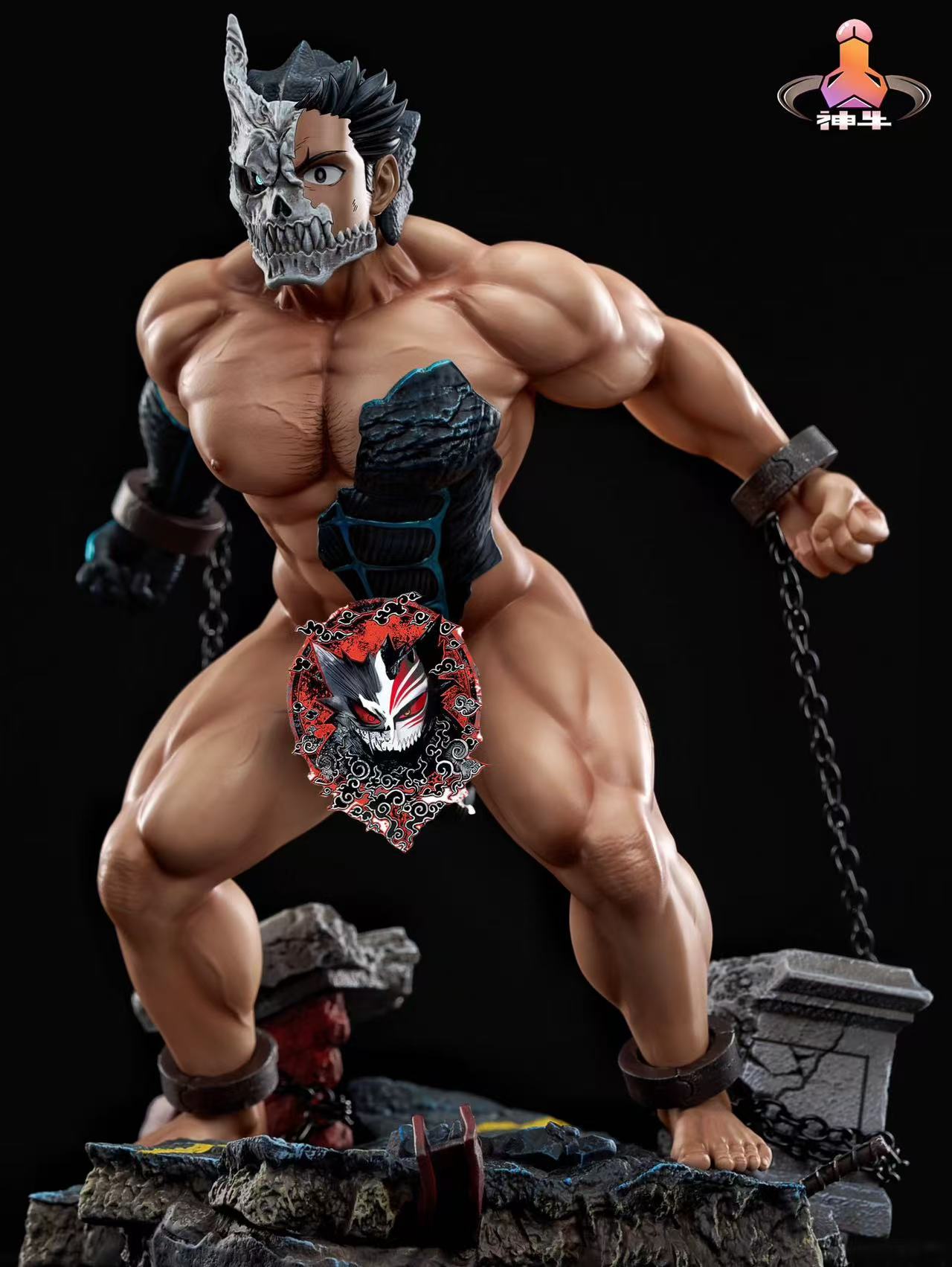 【Pre-sale】1/6 Scale 日比野 カフカ-ShenNiu Studio