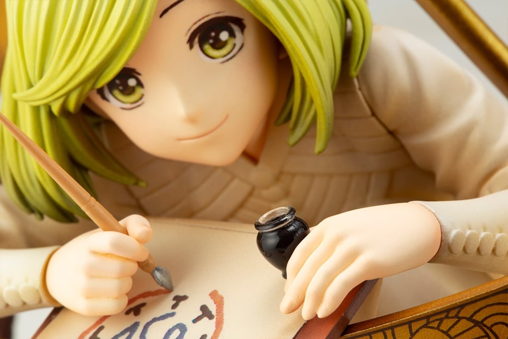 【Pre-sale】1/8 Scale Second Edition PV282 Coco–Kotobukiya Studio
