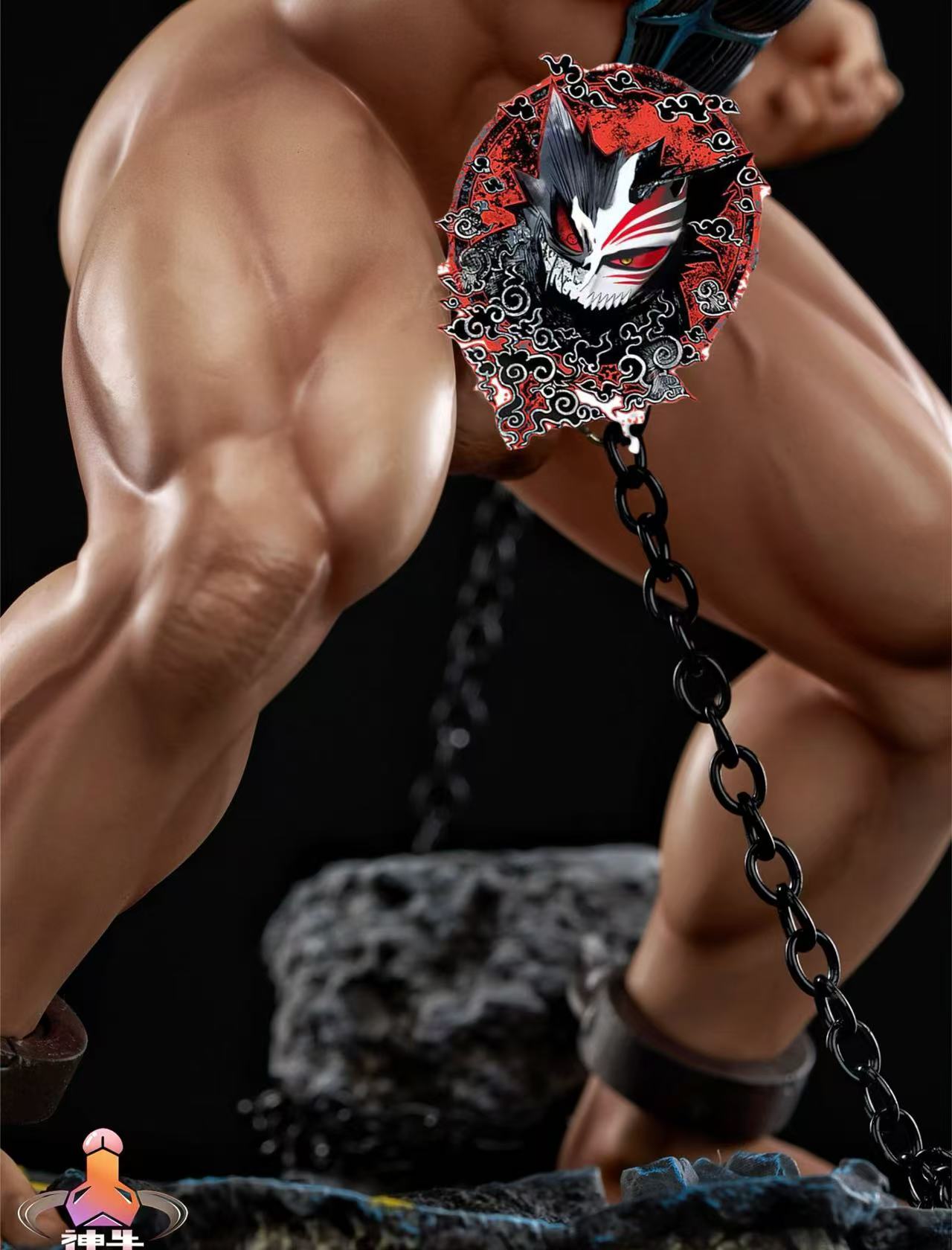 【Pre-sale】1/6 Scale 日比野 カフカ-ShenNiu Studio