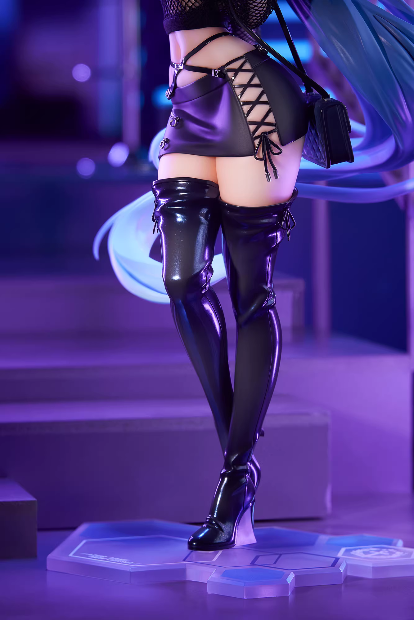 【Pre-sale】USS New Jersey-Azur Lane-APEX Studio