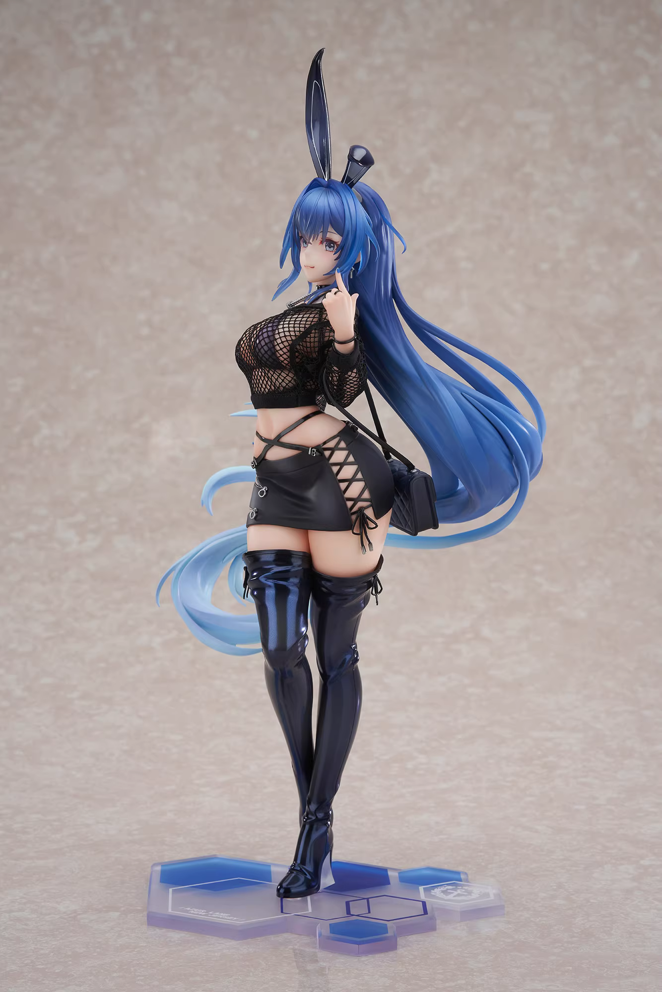 【Pre-sale】USS New Jersey-Azur Lane-APEX Studio