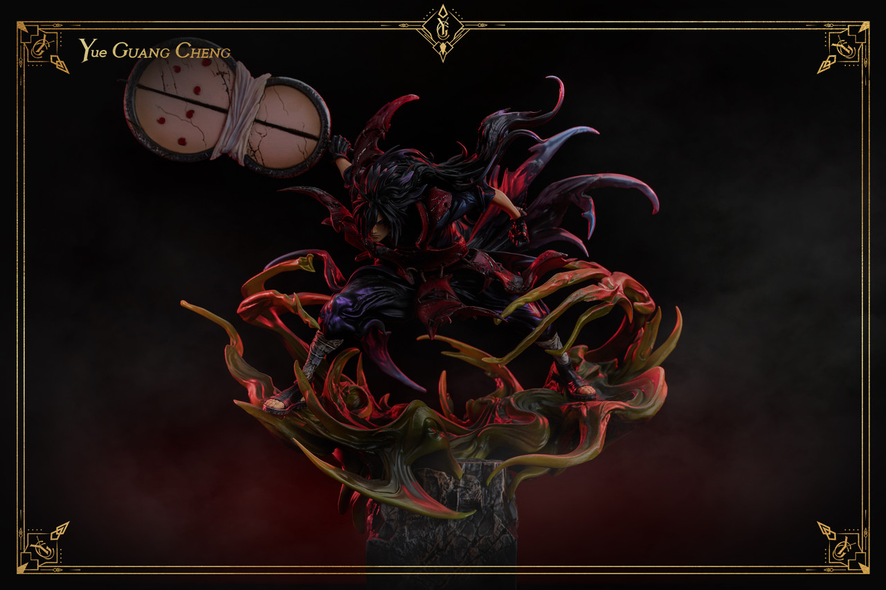 【Sold out】Senju Hashirama-YueGuangCheng Studio