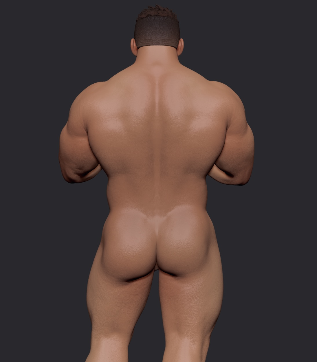 【Pre-sale】1/6 Scale Ali-Other Series-Dirty Bird Studio