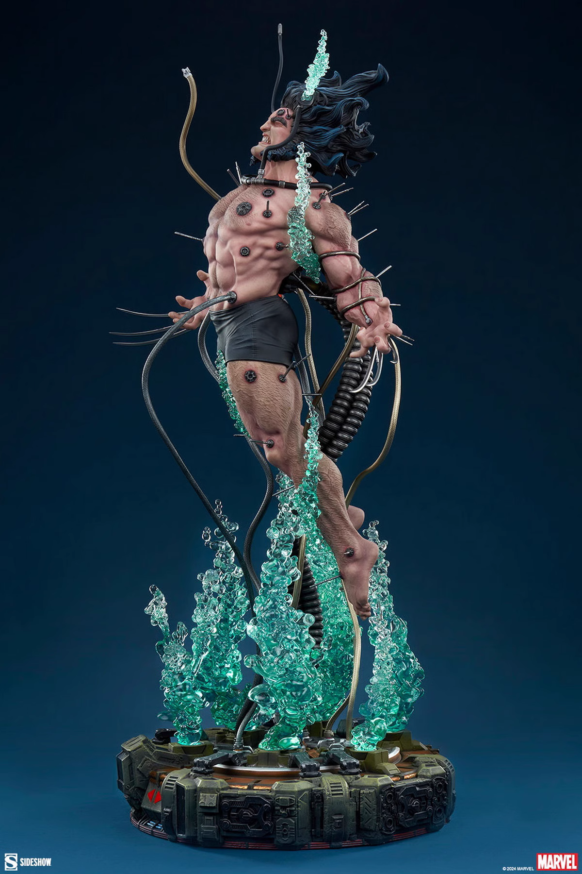 【Pre-sale】Wolverine-Other Series-Sideshow Studio