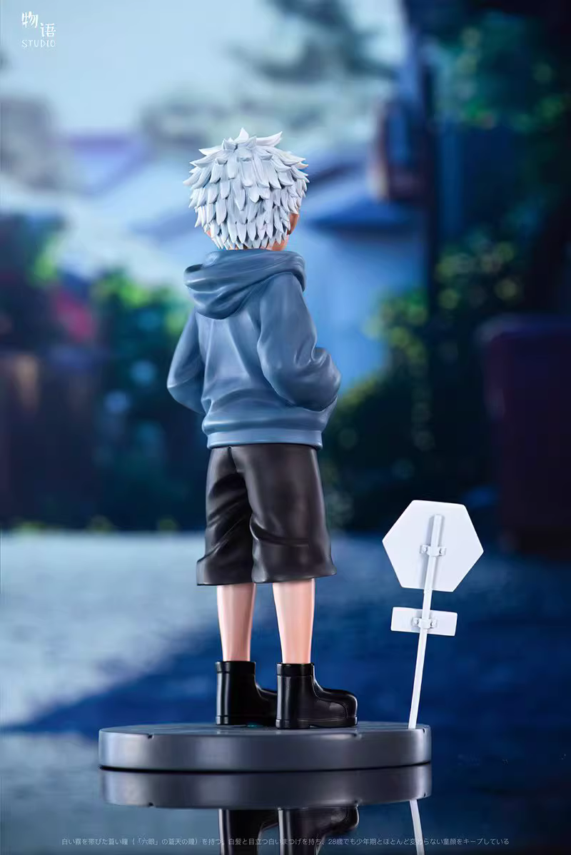 【Pre-sale】Childhood Gojo & Fushiguro Megumi-WuYu Studio