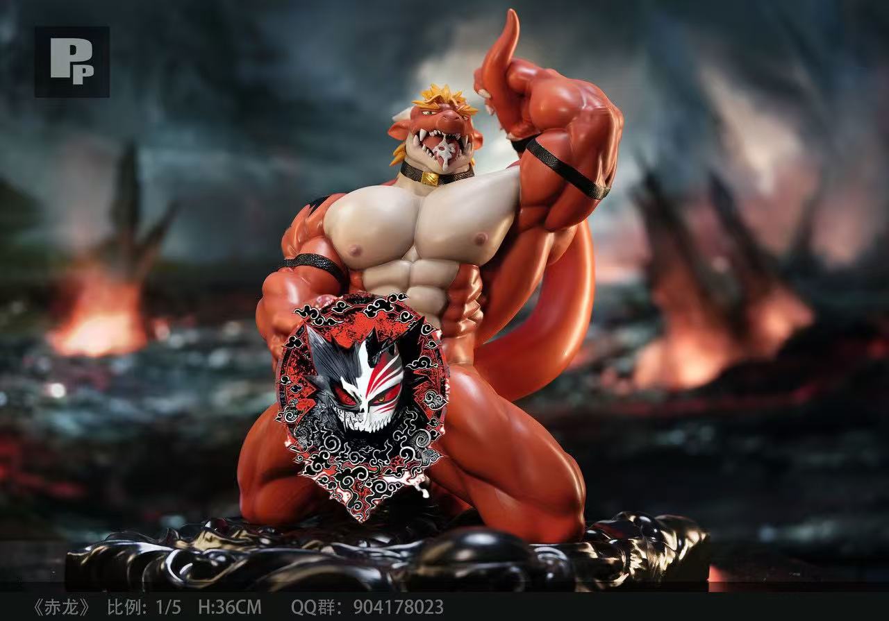 【Sold out】M.U.G.E.N Delga-Other Series-PP Studio