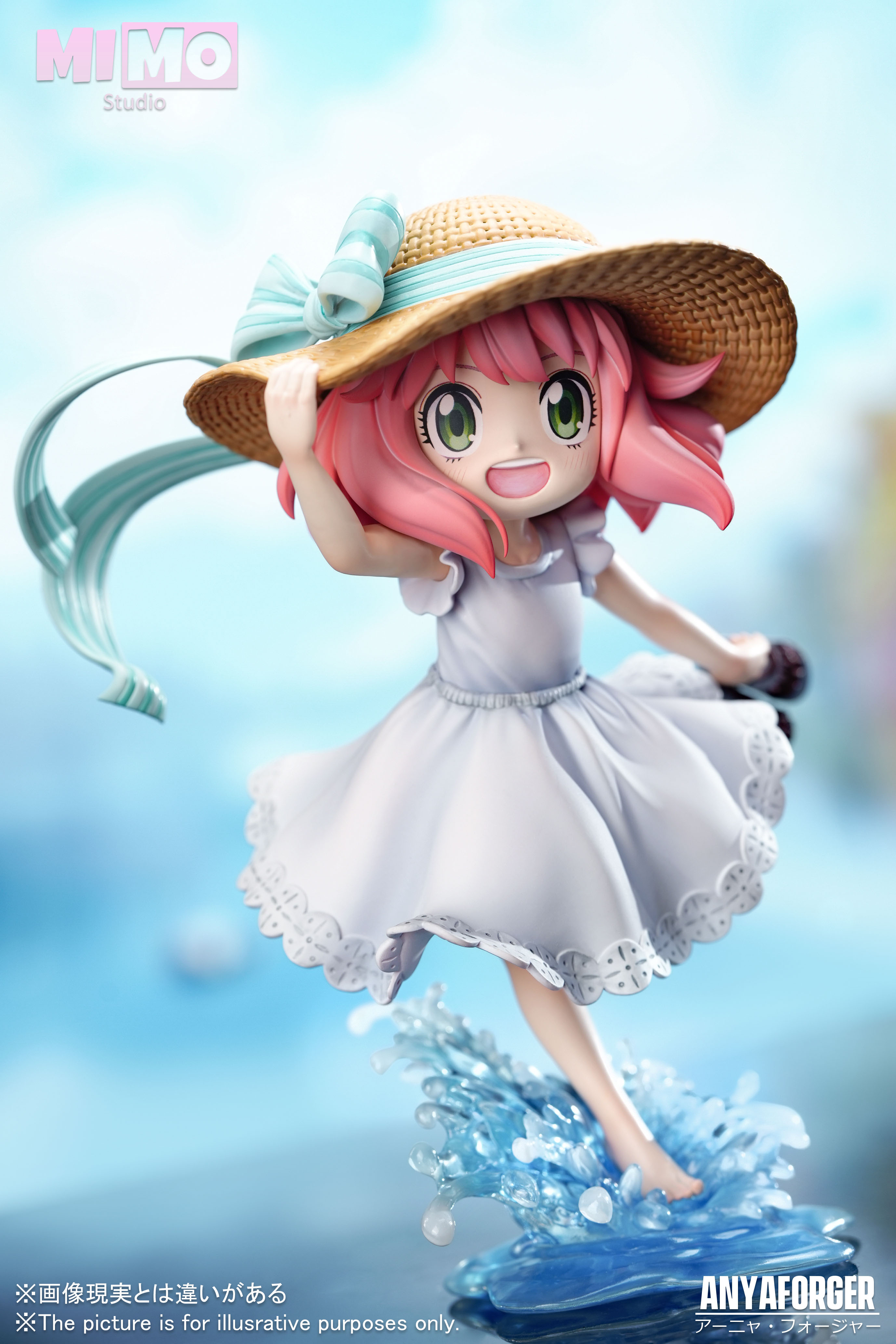 【Pre-sale】Dress suit Anya-Mimo Studio