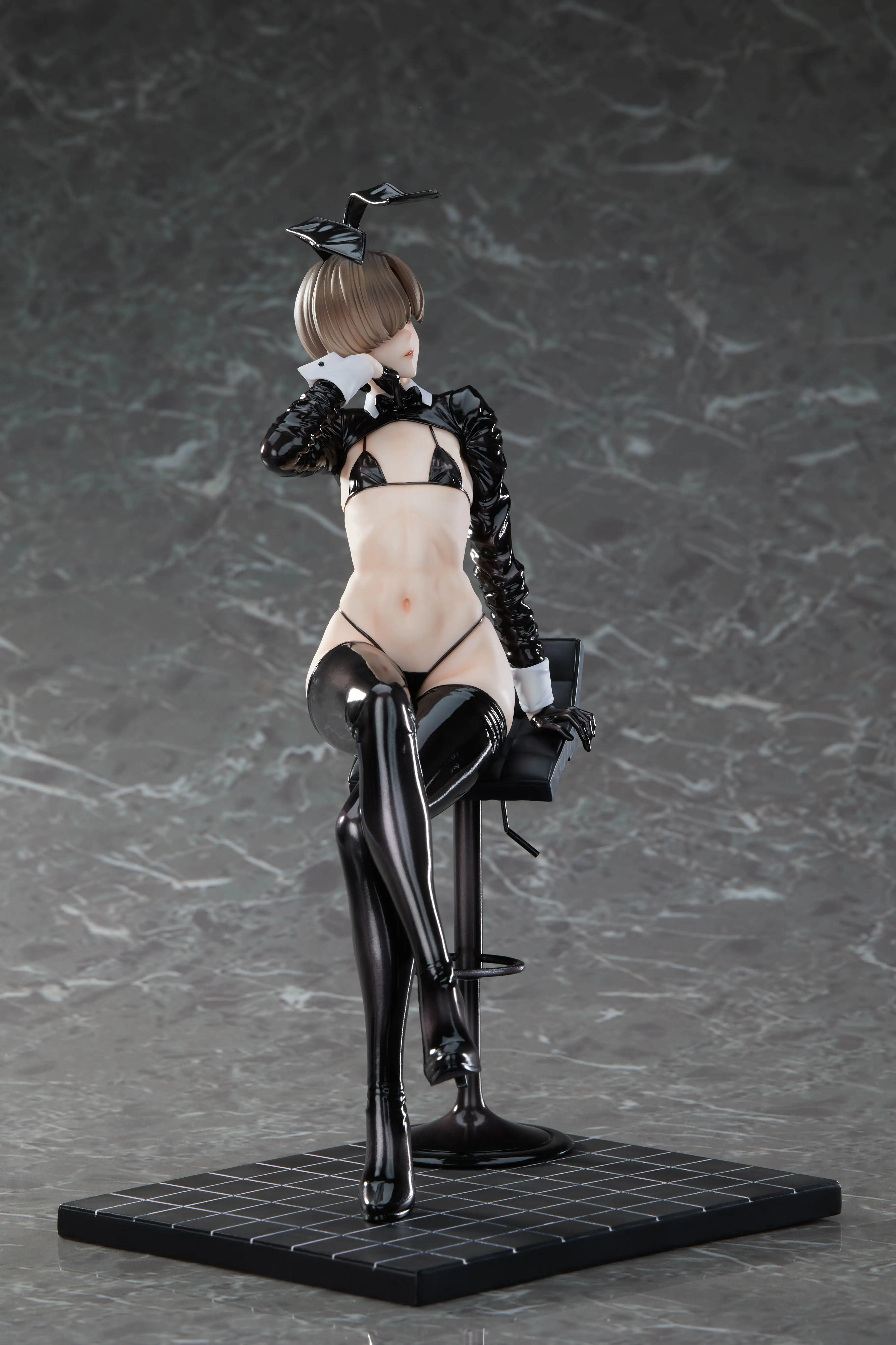【Pre-sale】1/6 & 1/4 Scale カオミン-Other series-Pure Studio