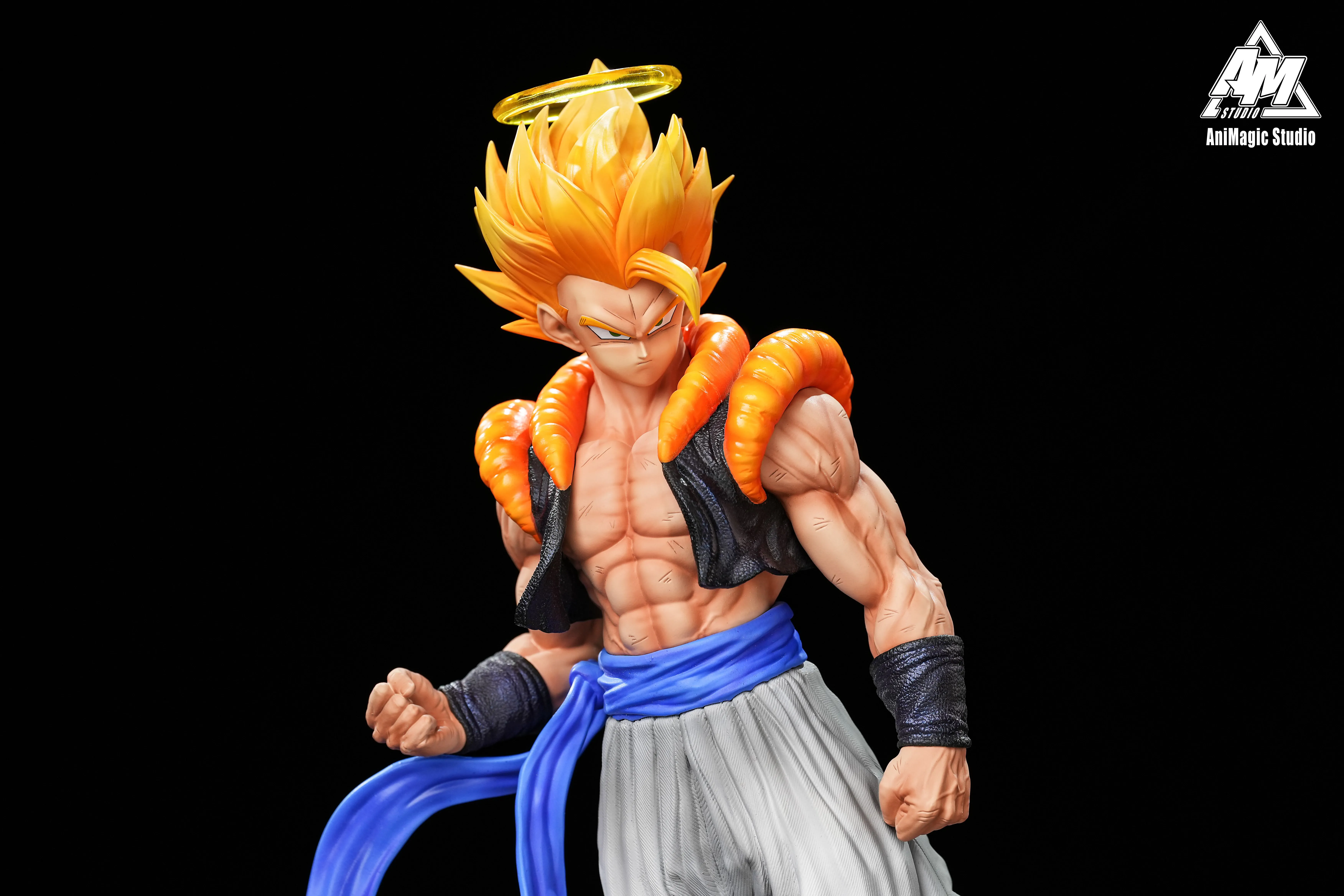 【Pre-sale】Gogeta-AM Studio