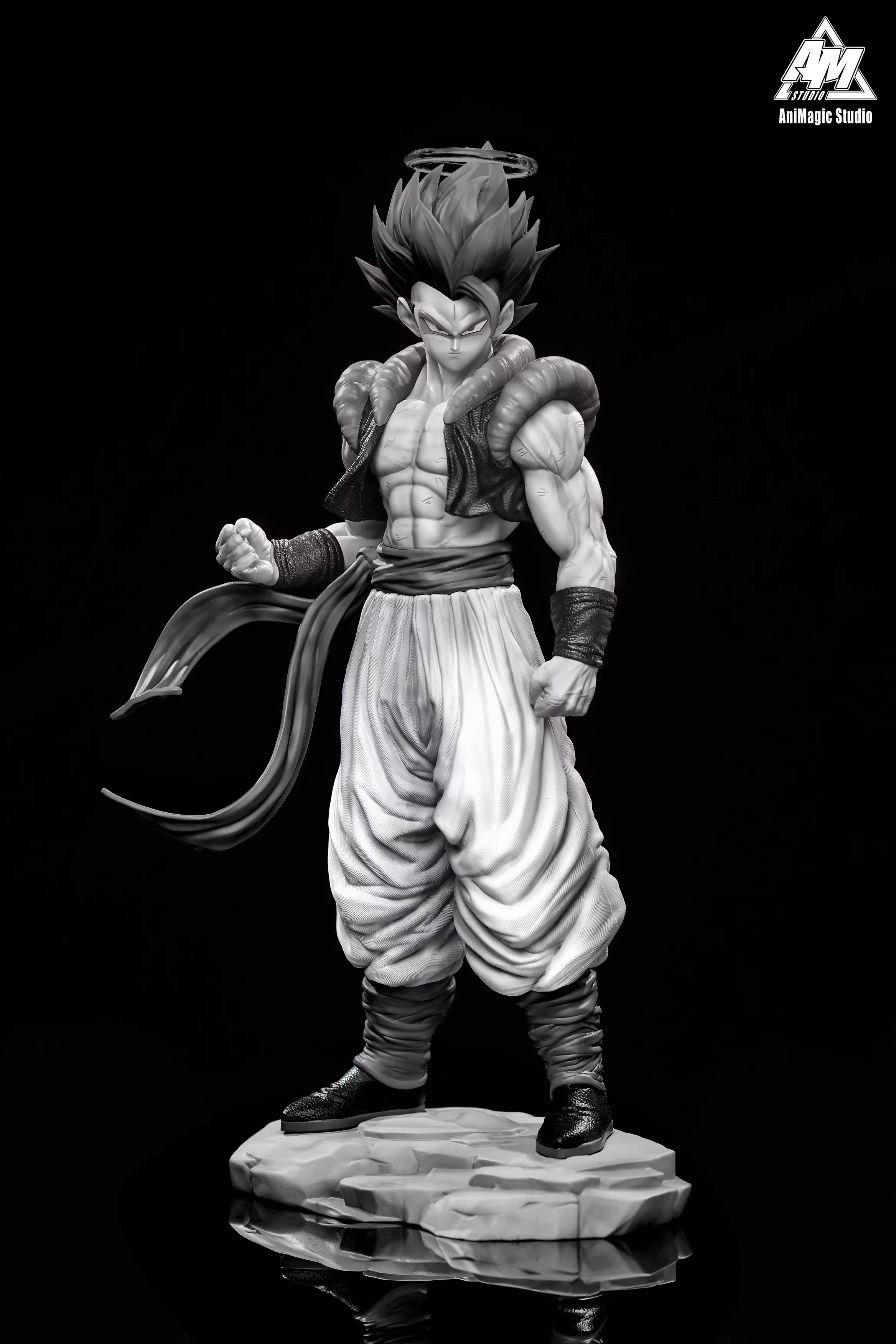 【Pre-sale】Gogeta-AM Studio
