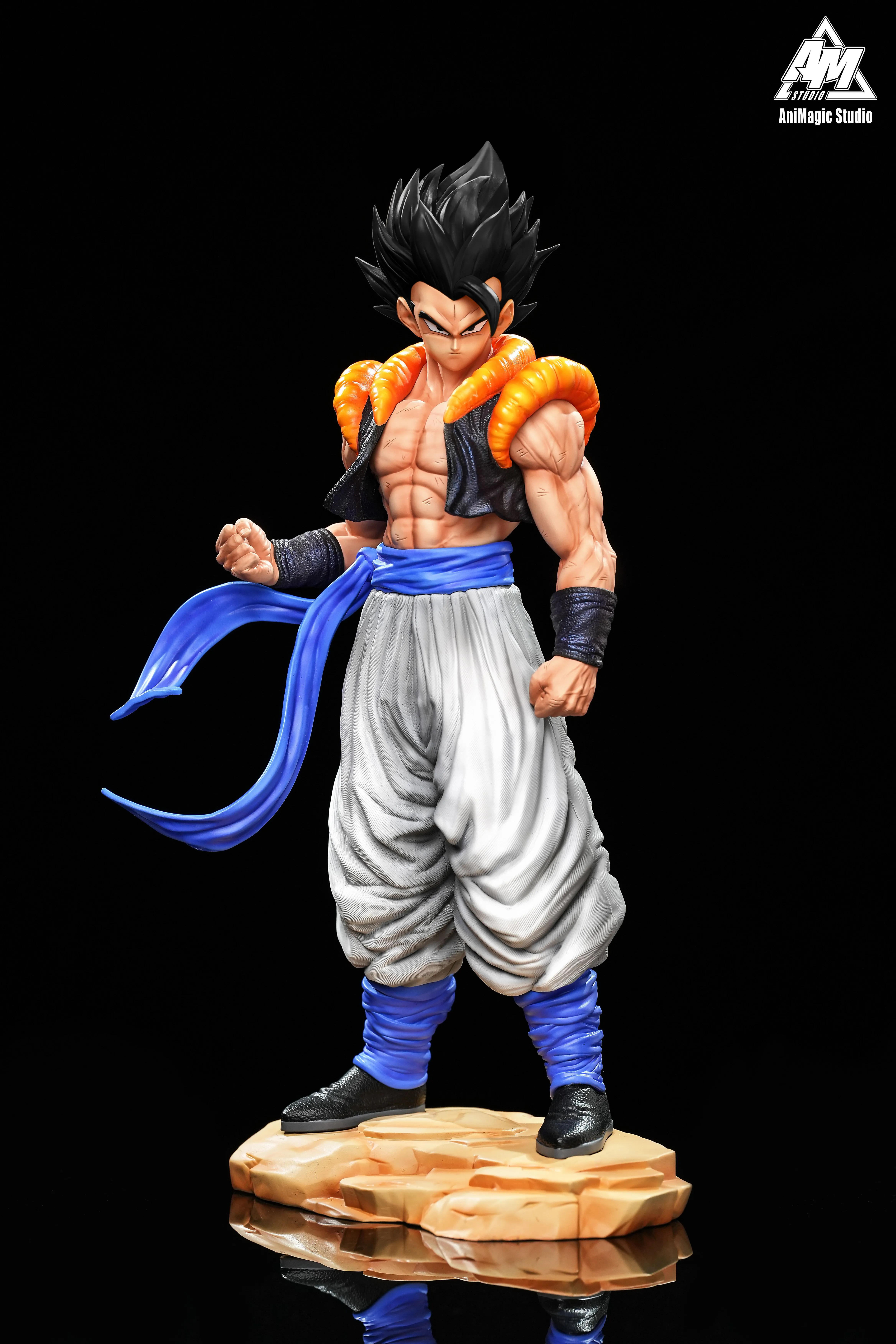 【Pre-sale】Gogeta-AM Studio