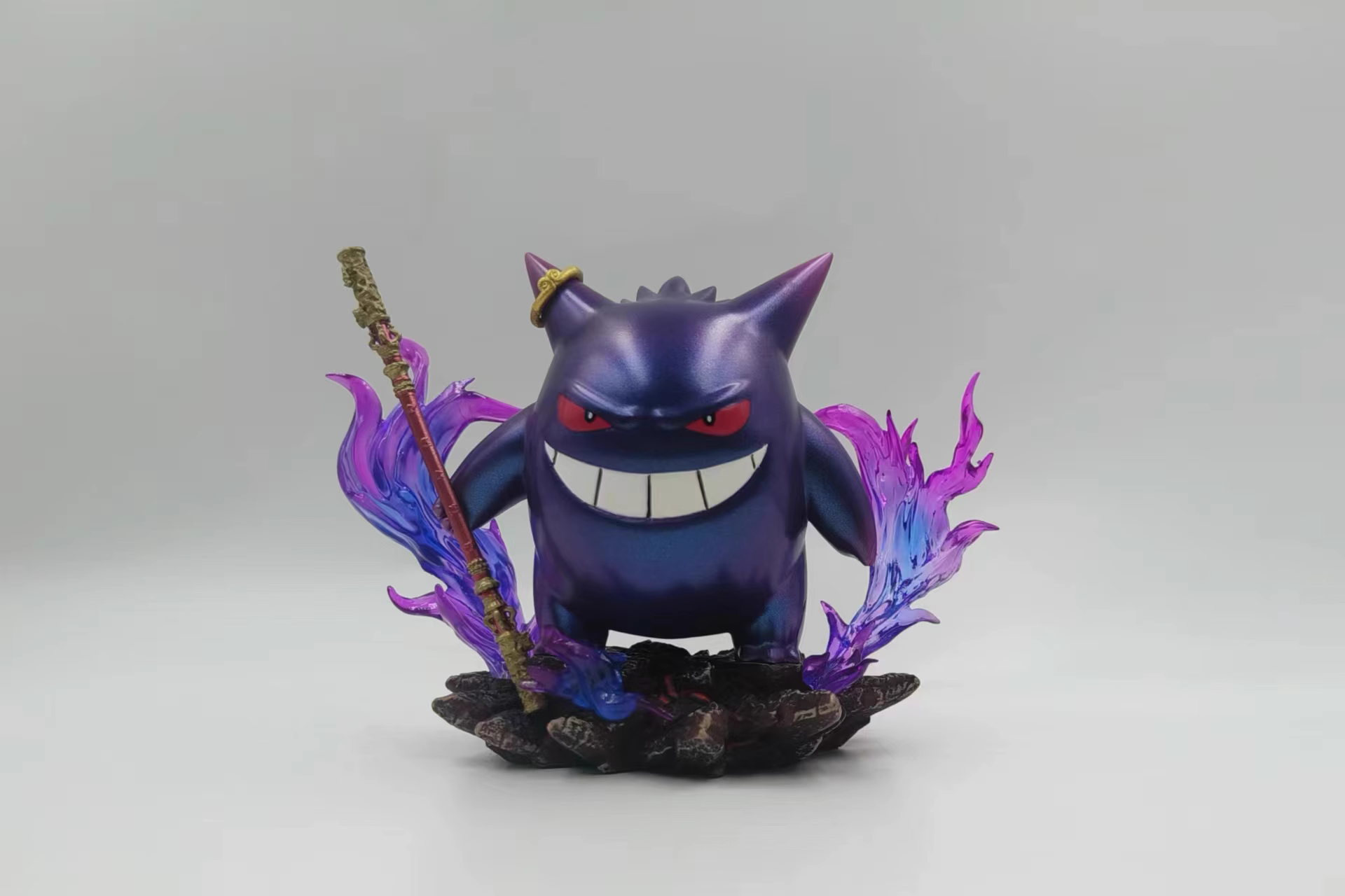 【Pre-sale】Goku Gengar-Pokemon-TC Studio