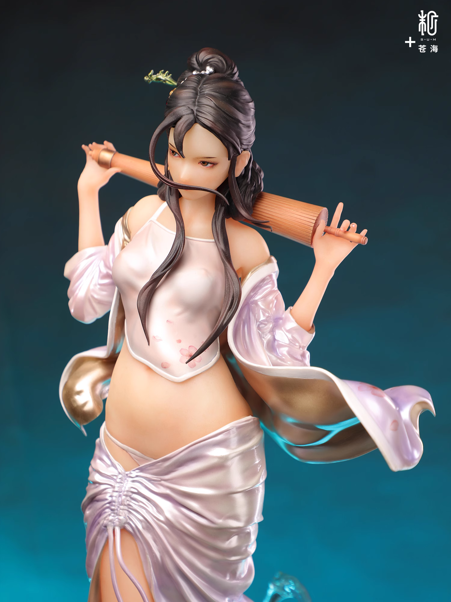 【Pre-sale】1/4 Scale CangHai-Other series-MNMJ Studio