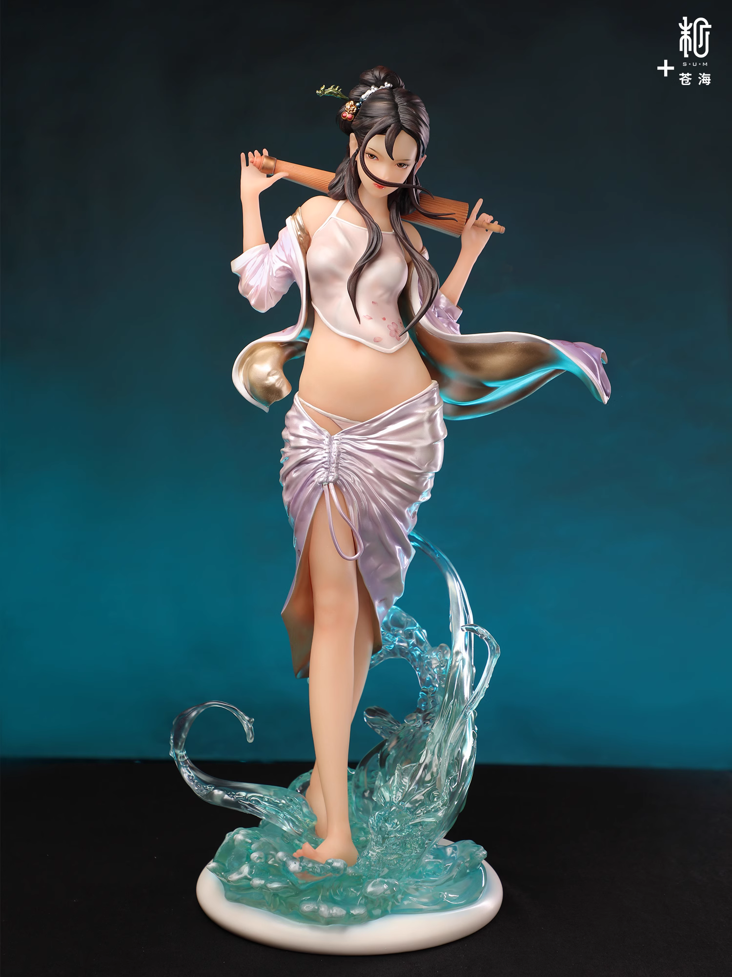 【Pre-sale】1/4 Scale CangHai-Other series-MNMJ Studio