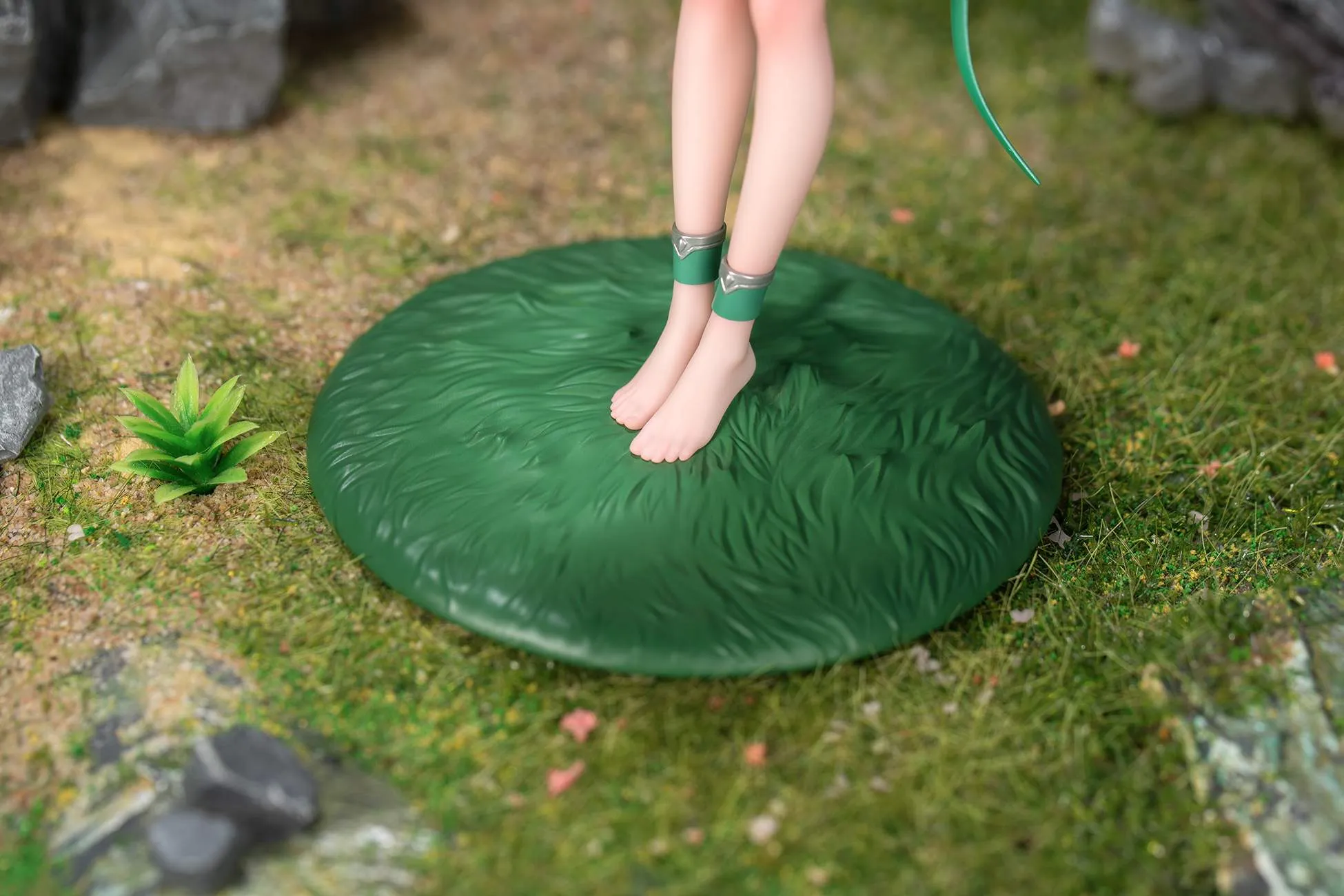 【Pre-sale】1/10 Scale Gift Plus Series Anu-Chinese Paladin: Sword and Fairy-Myethos Studio