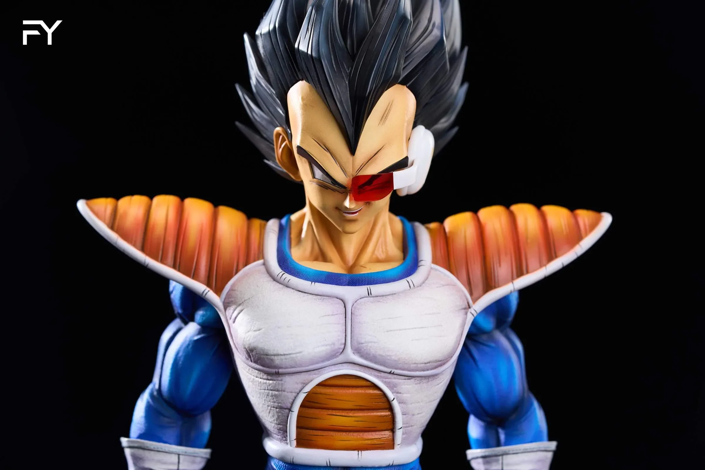 【Pre-sale】1/6 Scale Namek Vegeta-FY Studio