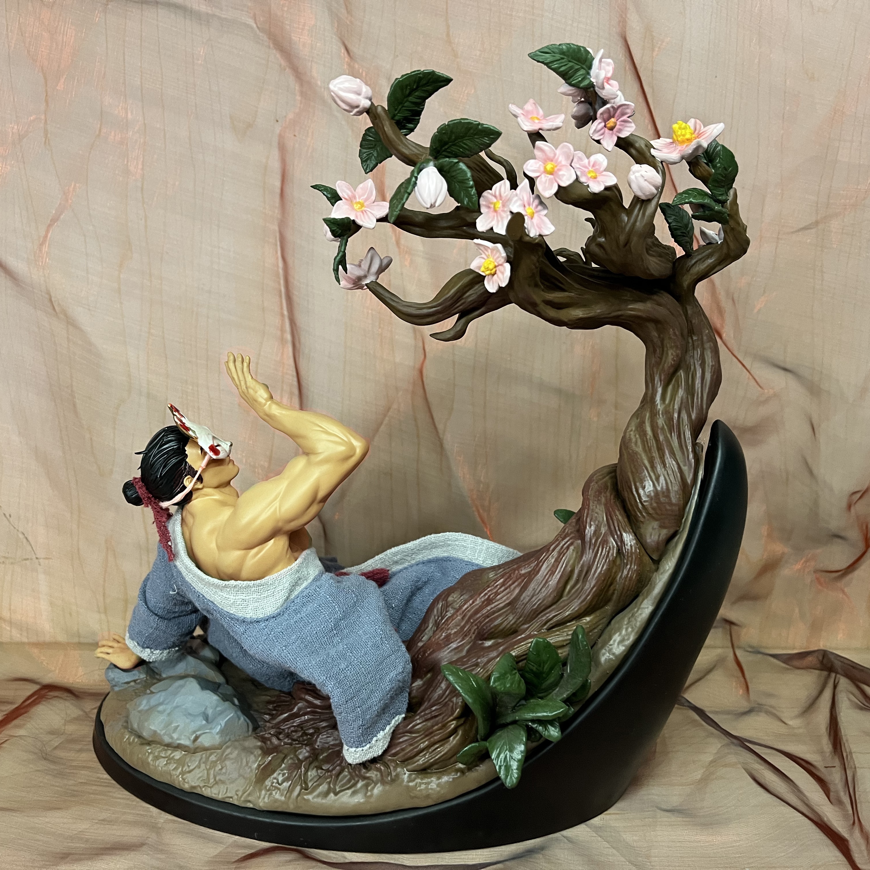 【Last one】004 HuaYue-Other Series-Salted Fish Studio