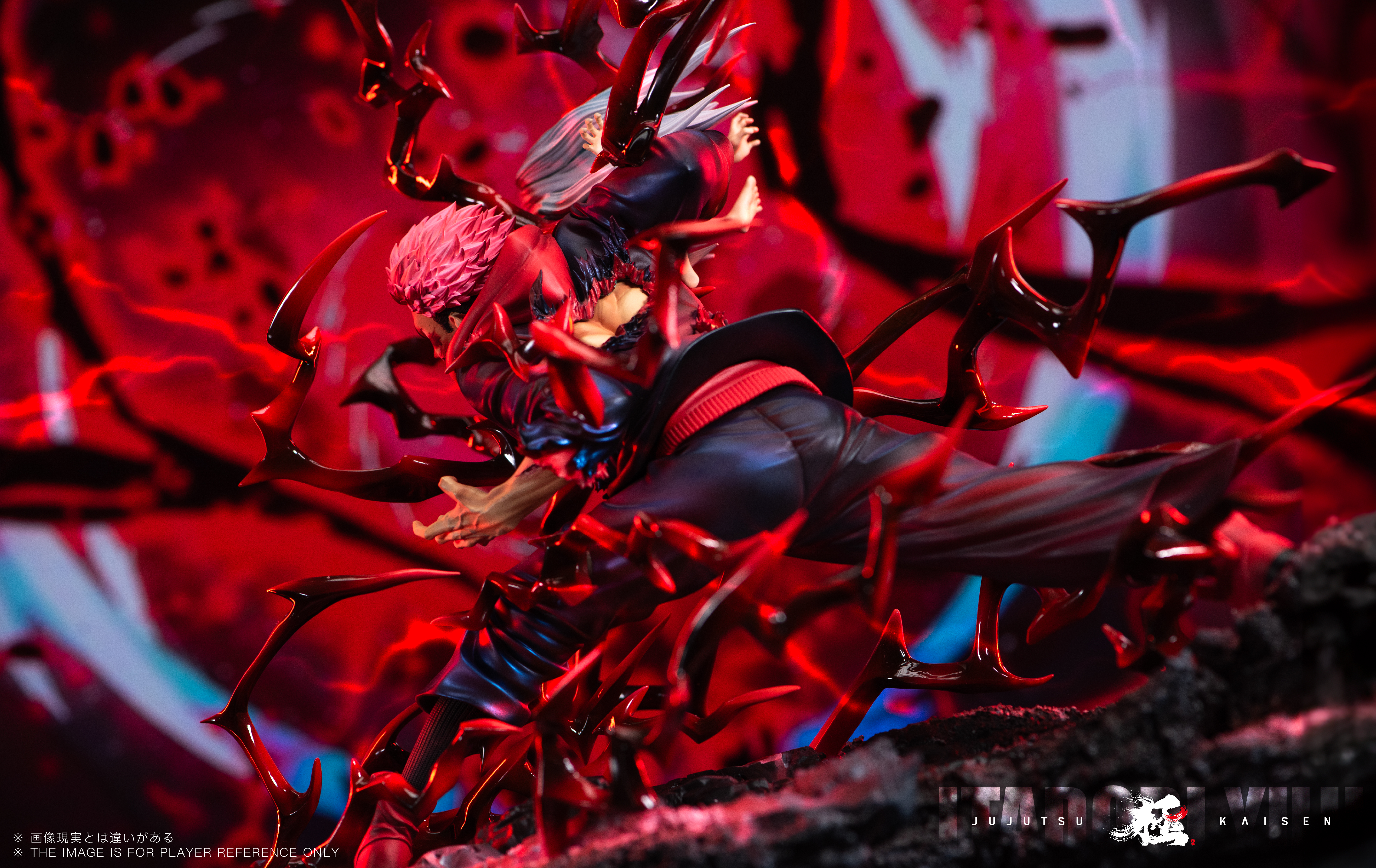 【Pre-sale】Itadori Yuji-JiZhiFan Studio